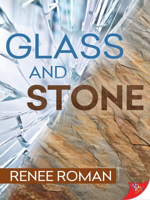 cover image of Glass and Stone